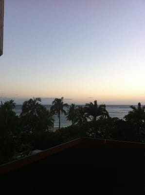 Kahanamoku Beach by null