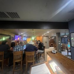 Main 101 Grill and Bar