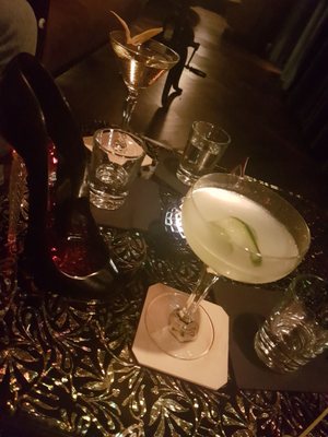 Fairytale Bar by null