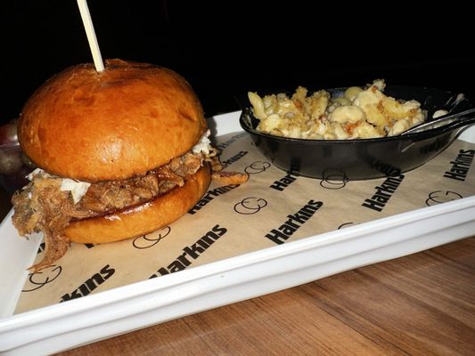 Harkins Lake Pleasant CINÉGRILL by null