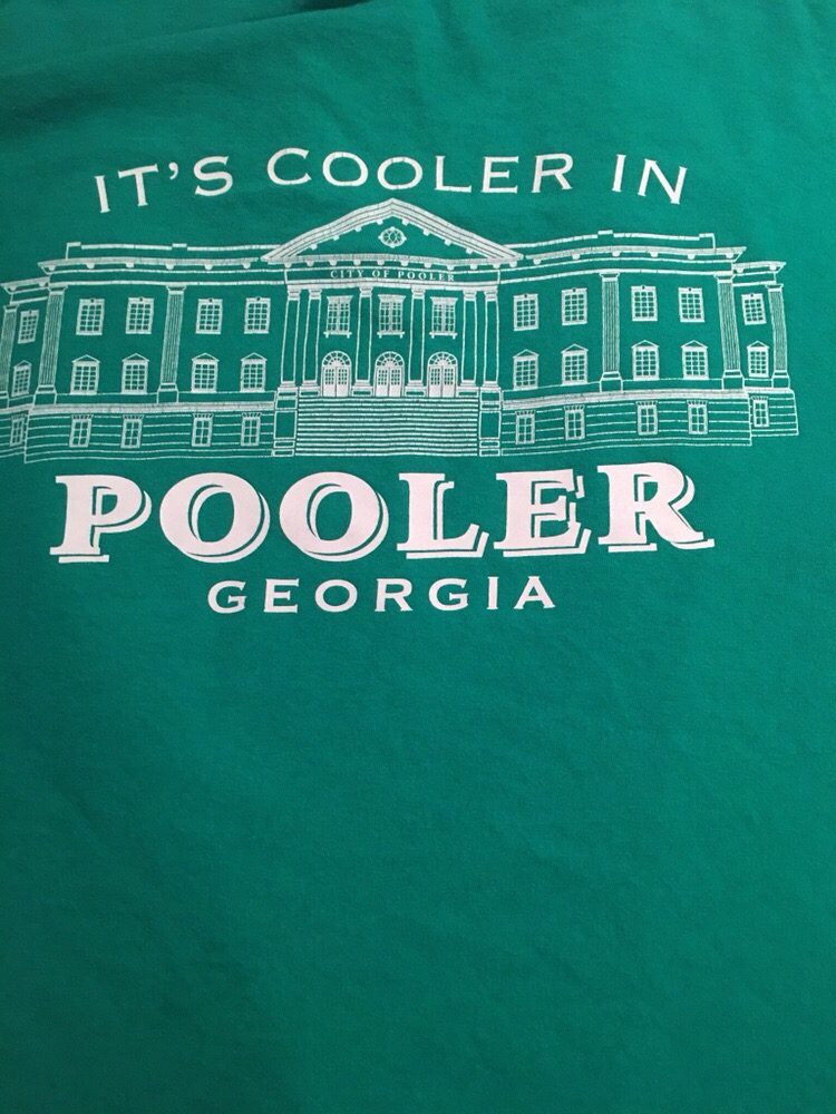 Pooler City Hall - wedding in Pooler, GA