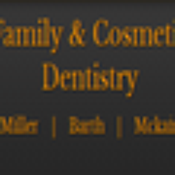 Miller family & Cosmetic Dentistry