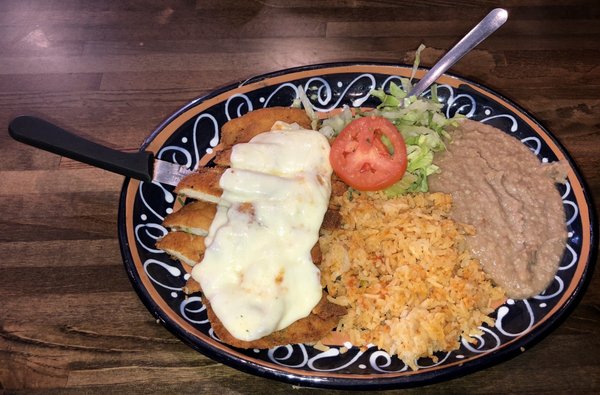 Taqueria Lupitas by null