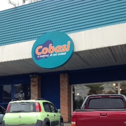 Cobasi