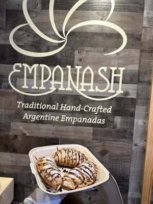 Empanash by null