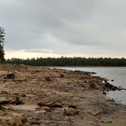 Willow Springs Lake