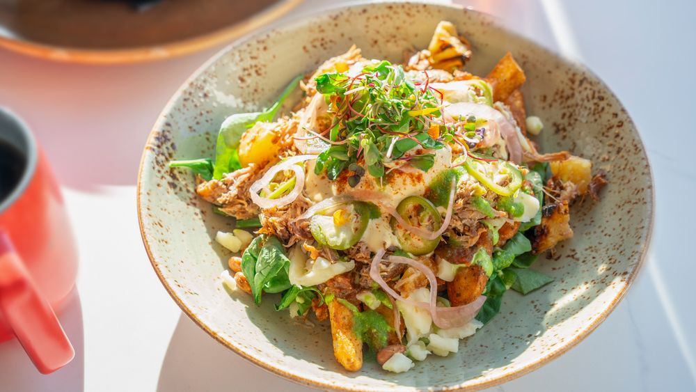 OEB Breakfast Co. - Liberty Village