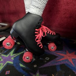 SK8 Fanatics Custom Roller Skates