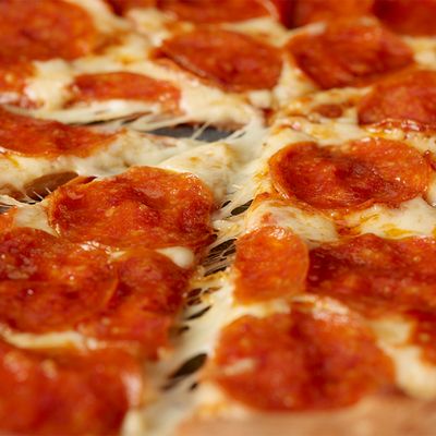 Papa Johns Pizza by null