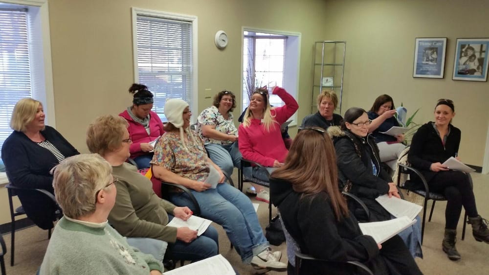 Comfort Care Medicare - home care agency in Cedar Rapids, IA