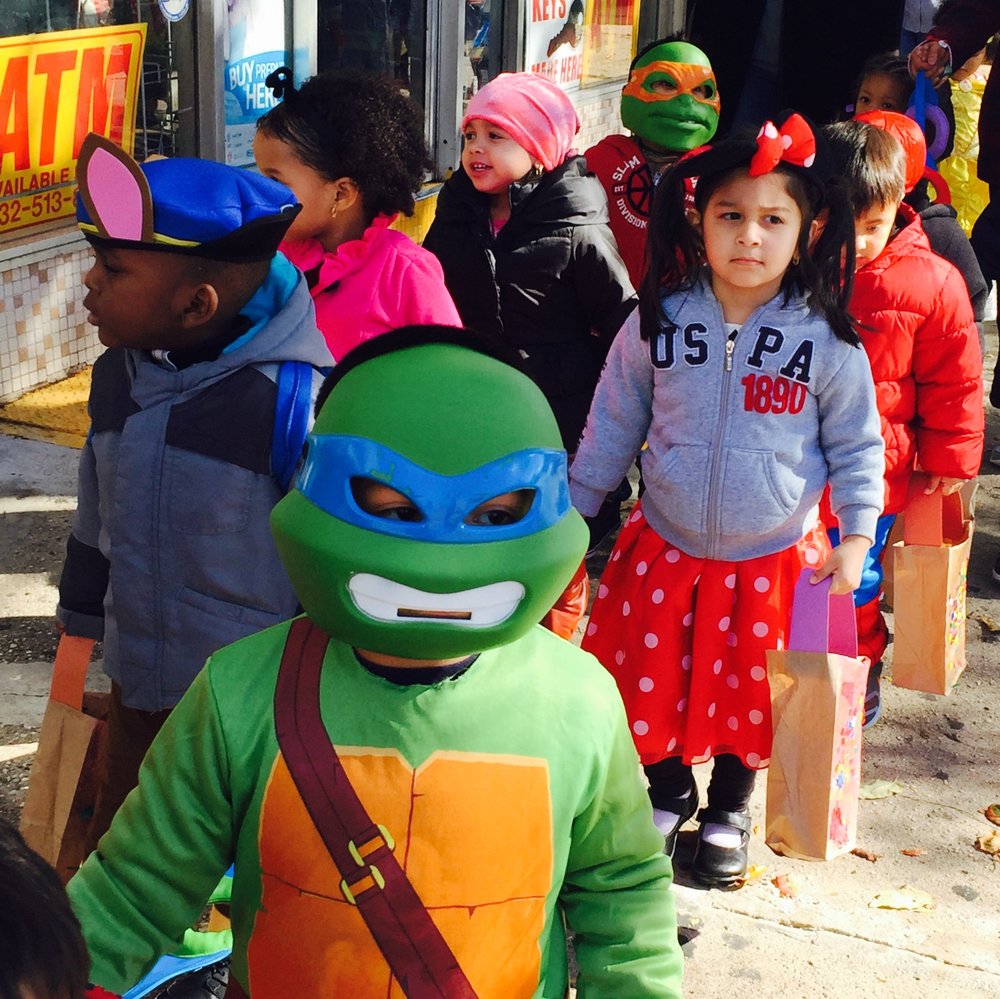 Josephine & John Jacobson Child Care Center YMCA - childcare center in Elizabeth, NJ