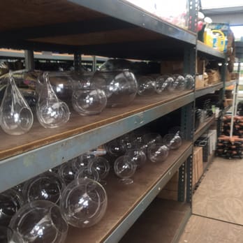 OC Succulents - Bowls for the terrariums and they are reasonably priced. - Nurseries & Gardening Near Me - Irvine, California