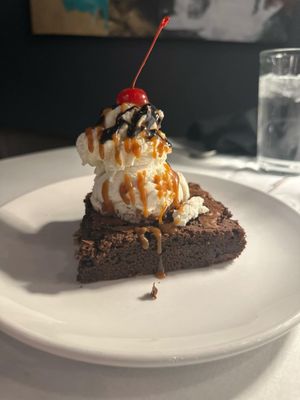 BakerStreet Steakhouse by null