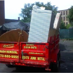 Junk Be Gone Bretts
