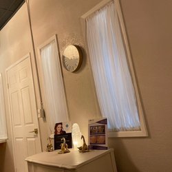 Zen Flamingo Wellness Spa