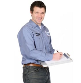 Slide of R & B Line Opening Services