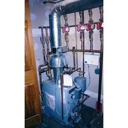 A D Berry Heating & Cooling - Geothermal Heating & Cooling Contractor
