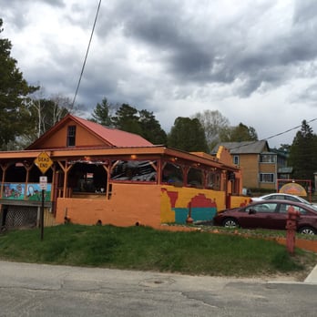 Casa del Sol - It is more than its appearance. - Mexican Near Me - Saranac Lake, New York