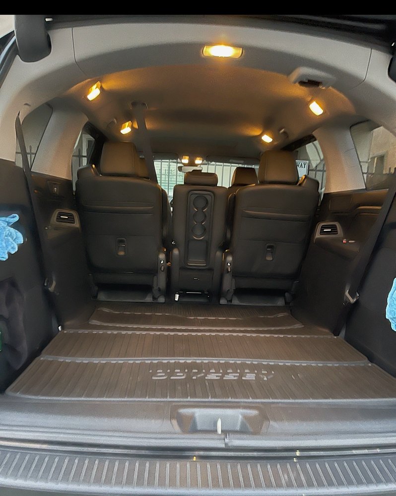 BYOBUCKET Request a Quote Montclair, California Car Wash Phone