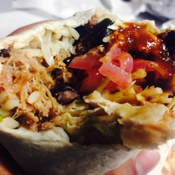 Lloyd Taco Trucks - Food Trucks Near Me