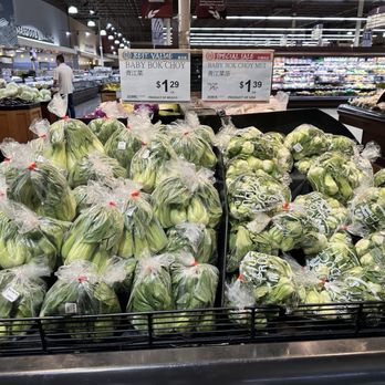 99 Ranch Market - Seafood Markets Near Me - Plano, Texas 99 Ranch Market - Seafood Markets Near Me - Plano, Texas