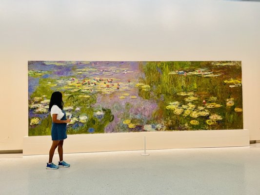 Carnegie Museum of Art by null