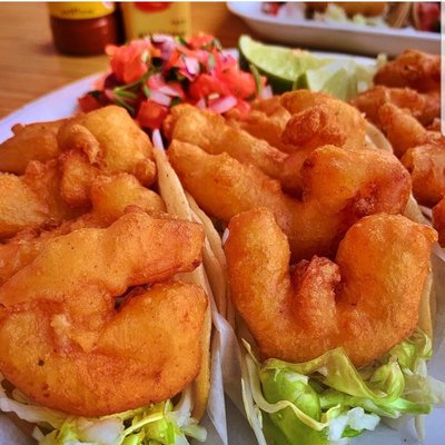 BAJA KING FISH TACOS - 75 Photos & 115 Reviews - 499 W Orange Show Rd
