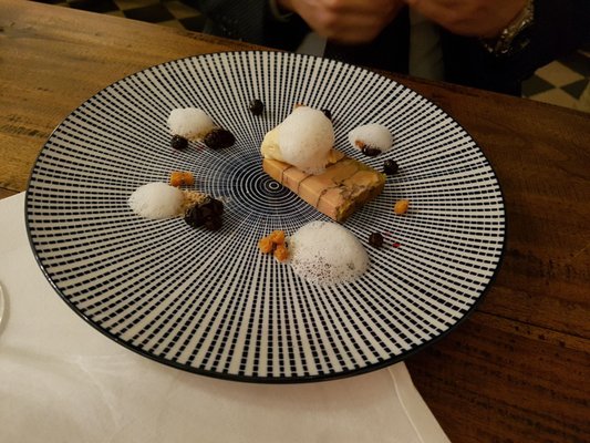 Restaurant Spitzner by null