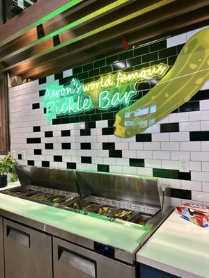 Mikey & Mel's Deli by null