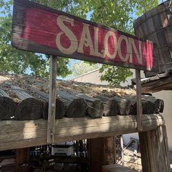 Wild West Show Museum