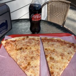 Cheese Pizza