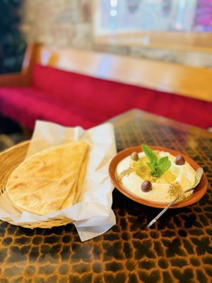 Alforon Mediterranean / Lebanese Cuisine by null