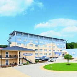 Hotel Wikinger