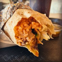 They all moved out of Seattle and back to L.A.  CYO Pastor Big Brother Burrito from #BurritoBrothers