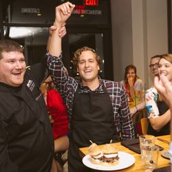 Weber Grill Cooking School