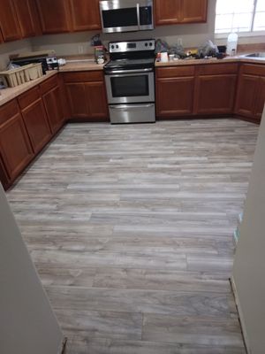 flooring specialist - this was one of my recent jobs. I also installed the second floor because he lived my work so much. The last guy he had installing left him stranded, good thing he met me I strive for perfection and all of my installers are experienced and hard workers. flooring specialist - this was one of my recent jobs. I also installed the second floor because he lived my work so much. The last guy he had installing left him stranded, good thing he met me I strive for perfection and all of my installers are experienced and hard workers.