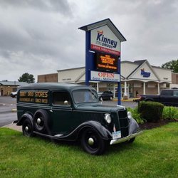 Kinney Drugs