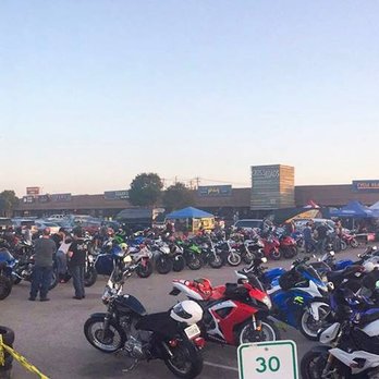 Cycle Gear - Motorcycle Gear Near Me - Austin, Texas
