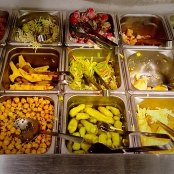 Marche - Amazing salad bar! - French Near Me - Eugene, Oregon Marche - Amazing salad bar! - French Near Me - Eugene, Oregon