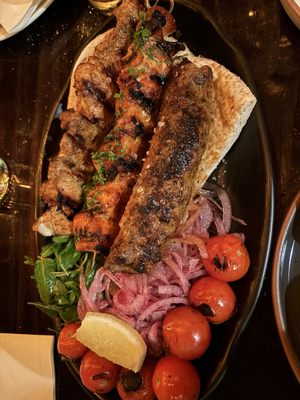 Sabine Café & Bar by null