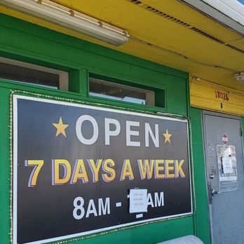 The Kushery Clearview - Front entrance - Cannabis Dispensaries Near Me - Snohomish, Washington