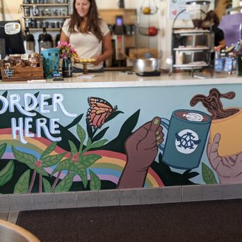 Amore Coffee - Coffee & Tea Near Me - West St Paul, Minnesota