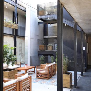 Verso - Hotels Near Me - Valparaiso, VS