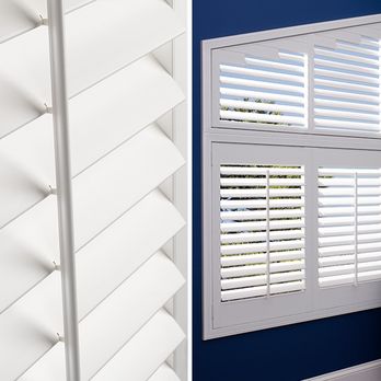 Budget Window Coverings - Shades & Blinds Near Me