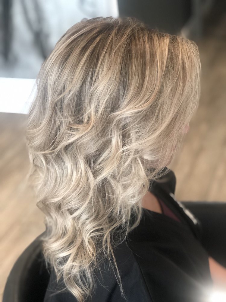 Shear Attitude Hair Salon, Costa Mesa Roadtrippers