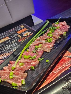 Gen Korean BBQ by null