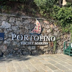 Porto di Portofino