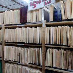 Treasures 4 Teachers - Folders