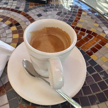 Le Cafe De Paris - Double espresso - Coffee & Tea Near Me - Orlando, Florida Le Cafe De Paris - Double espresso - Coffee & Tea Near Me - Orlando, Florida