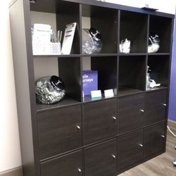 Smile Direct Club - In the 3D scan room